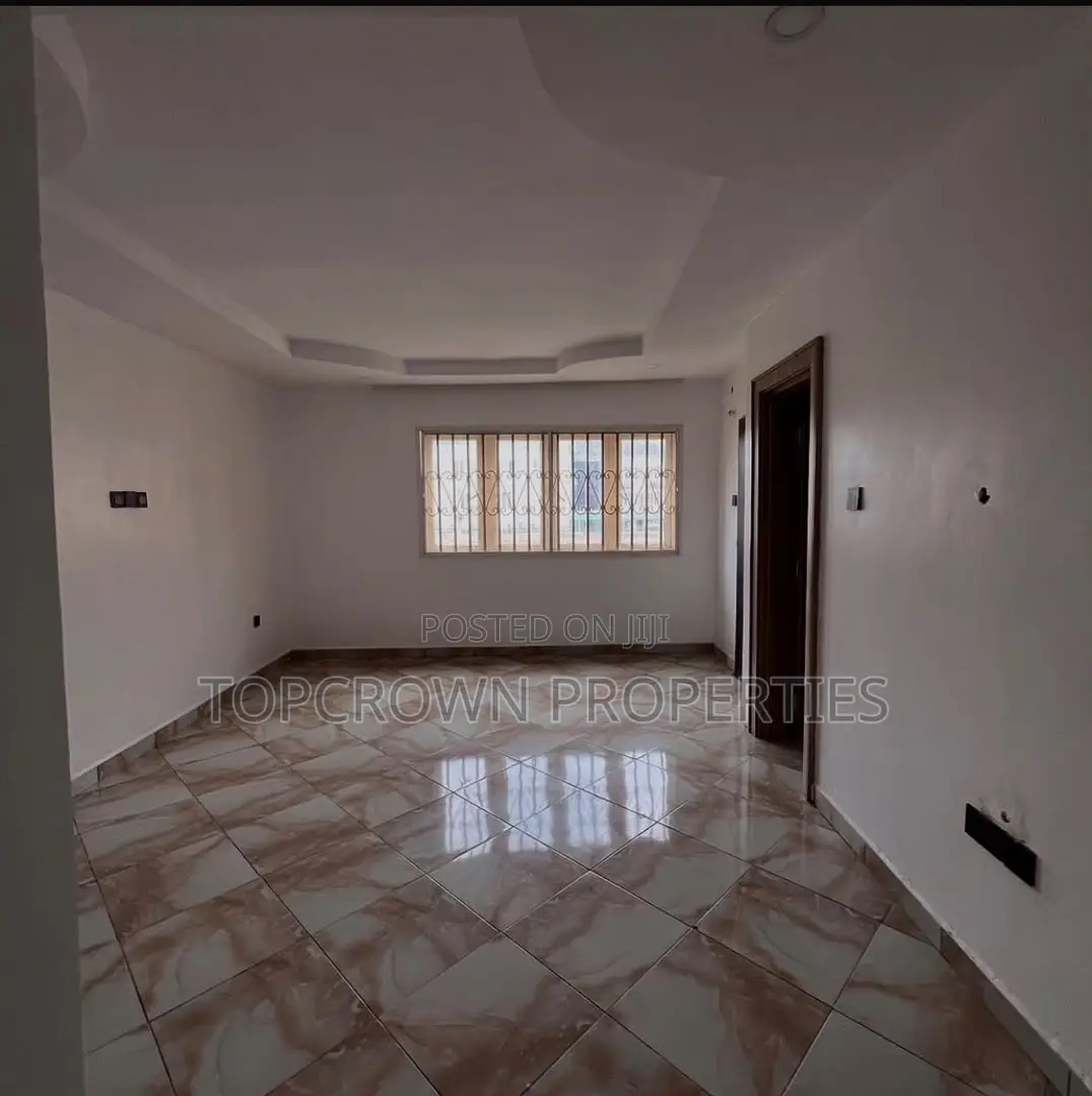 4bdrm Townhouse/Terrace in Life Camp for sale in Life Camp