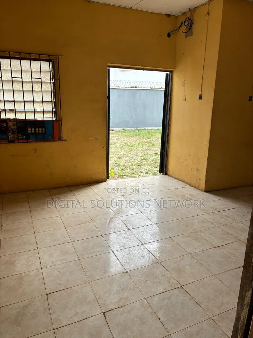 Direct Lease -Warehouse With Offices  & Stores for Lease in Obafemi-Owode