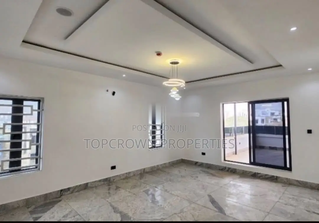 6bdrm Duplex in Katampe Extension for sale in Katampe Extension