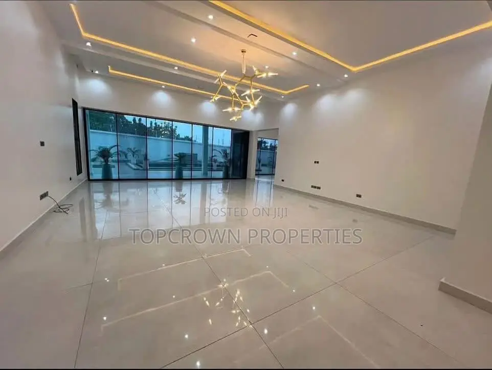 9bdrm Mansion in Guzape District for sale in Guzape District