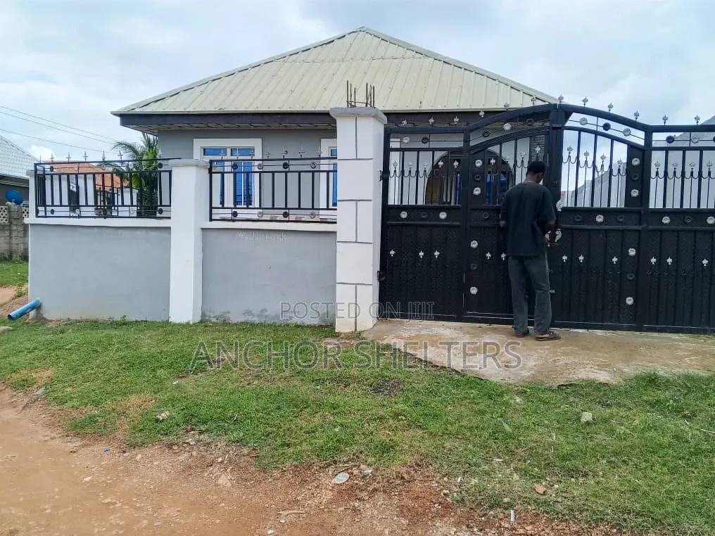 1bdrm Bungalow in Pegi Zone A, Kuje for rent in Kuje