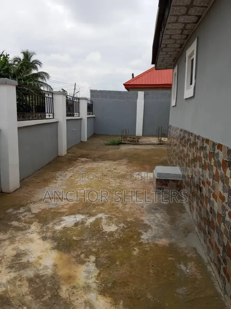 1bdrm Bungalow in Pegi Zone A, Kuje for rent in Kuje