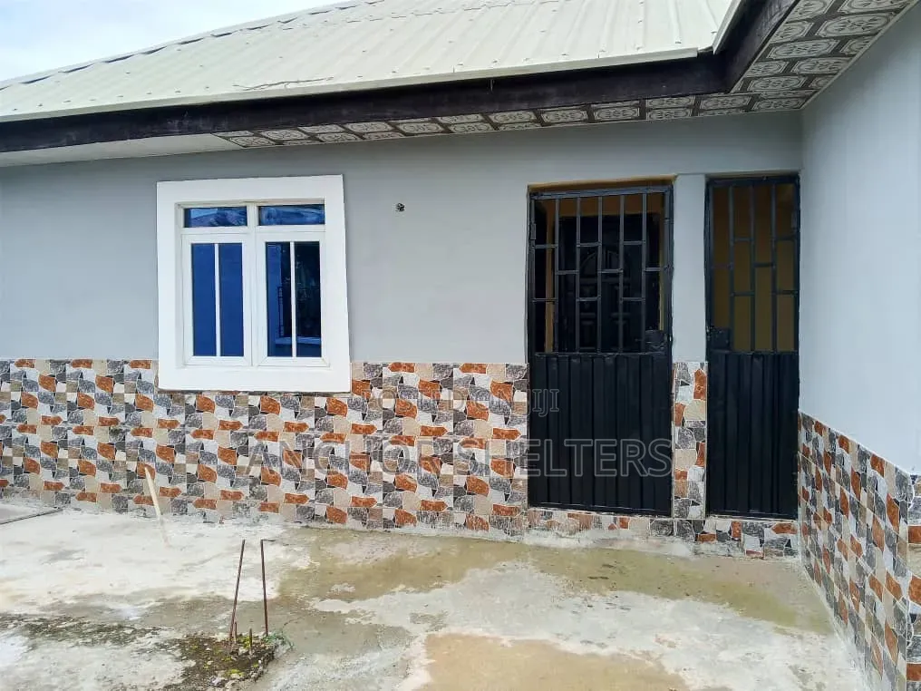 1bdrm Bungalow in Pegi Zone A, Kuje for rent in Kuje