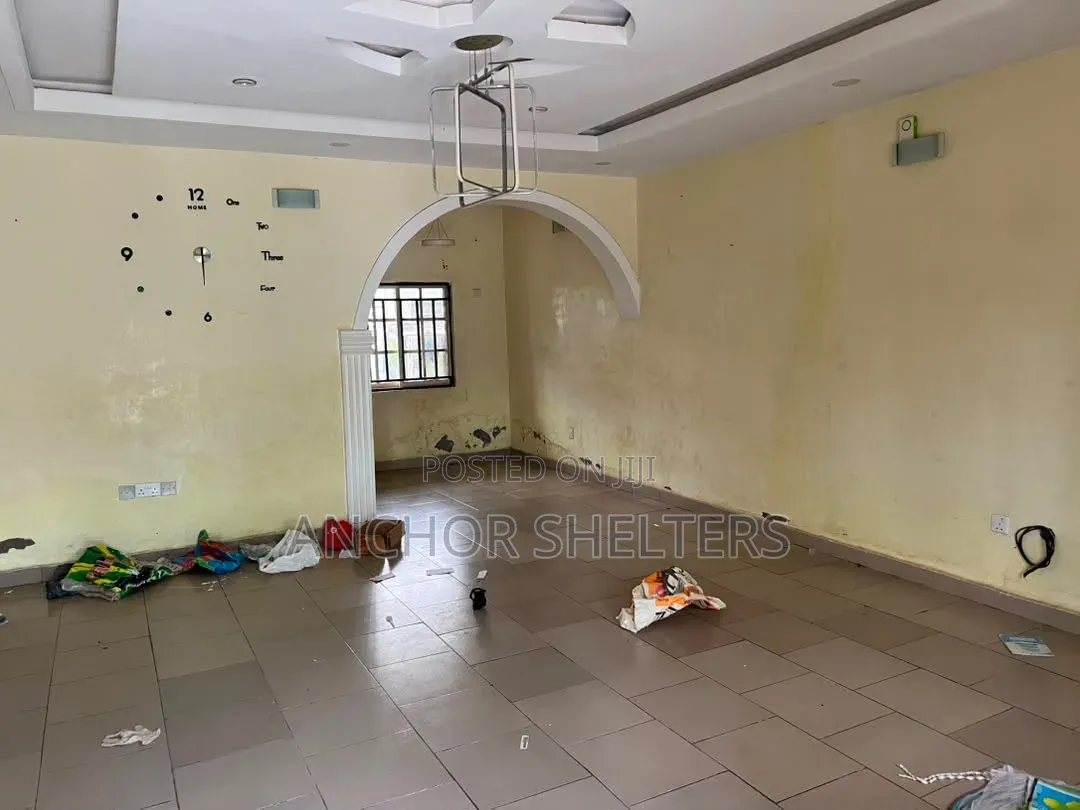 1bdrm Bungalow in Pegi Zone A, Kuje for rent in Kuje