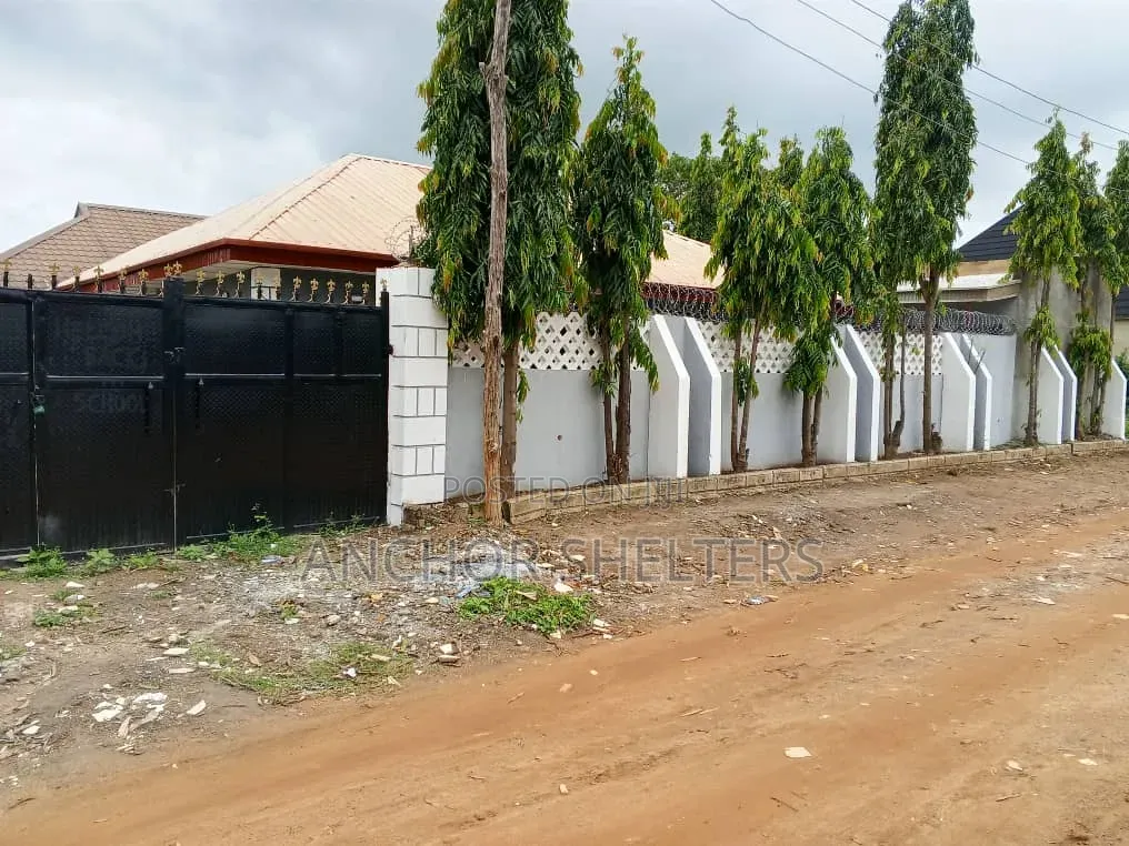 2bdrm Bungalow in Pegi Zone A, Kuje for rent in Kuje