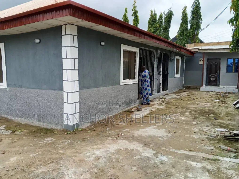 2bdrm Bungalow in Pegi Zone A, Kuje for rent in Kuje