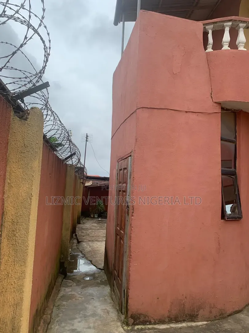 Furnished 3bdrm Block of Flats in Agric, Igando / Ikotun/Igando in Igando / Ikotun/Igando