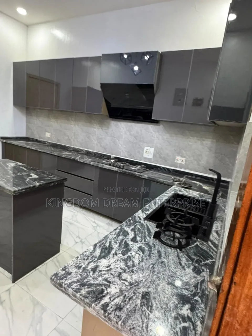 4bdrm Duplex in Orchid Lekki Lagos for rent in Lekki Expressway