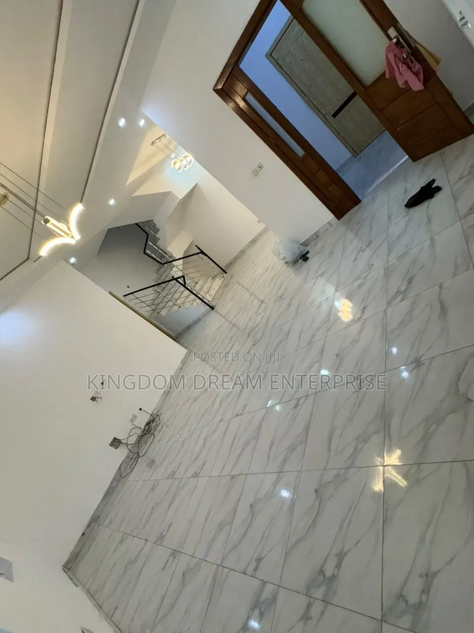 4bdrm Duplex in Orchid Lekki Lagos for rent in Lekki Expressway