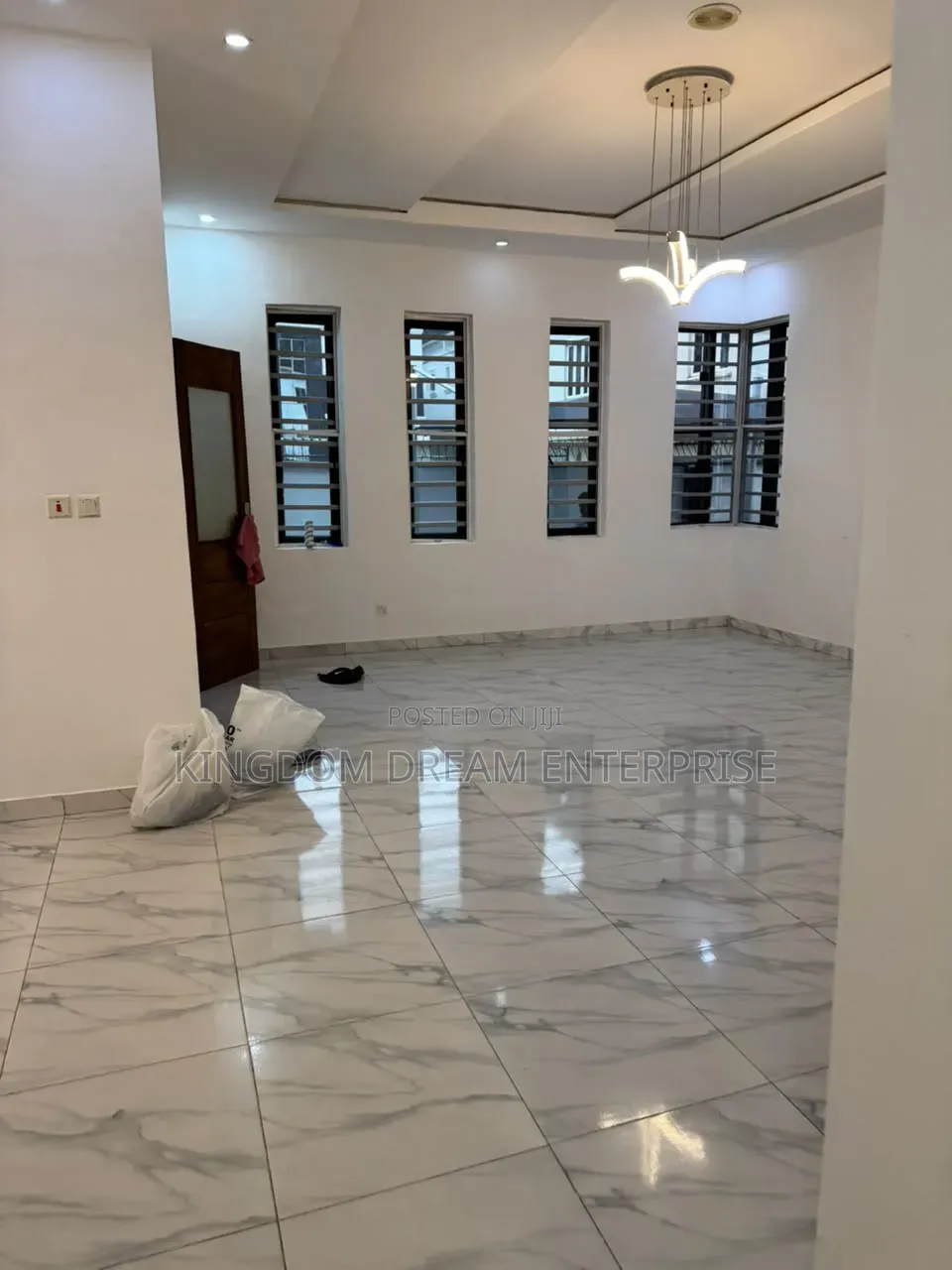 4bdrm Duplex in Orchid Lekki Lagos for rent in Lekki Expressway