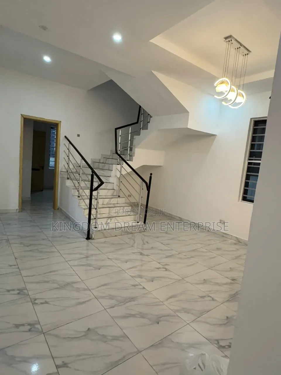 4bdrm Duplex in Orchid Lekki Lagos for rent in Lekki Expressway