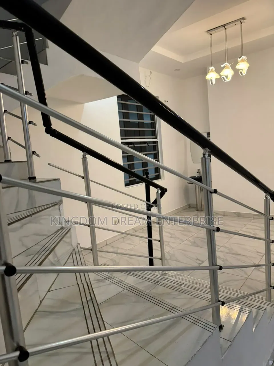 4bdrm Duplex in Orchid Lekki Lagos for rent in Lekki Expressway
