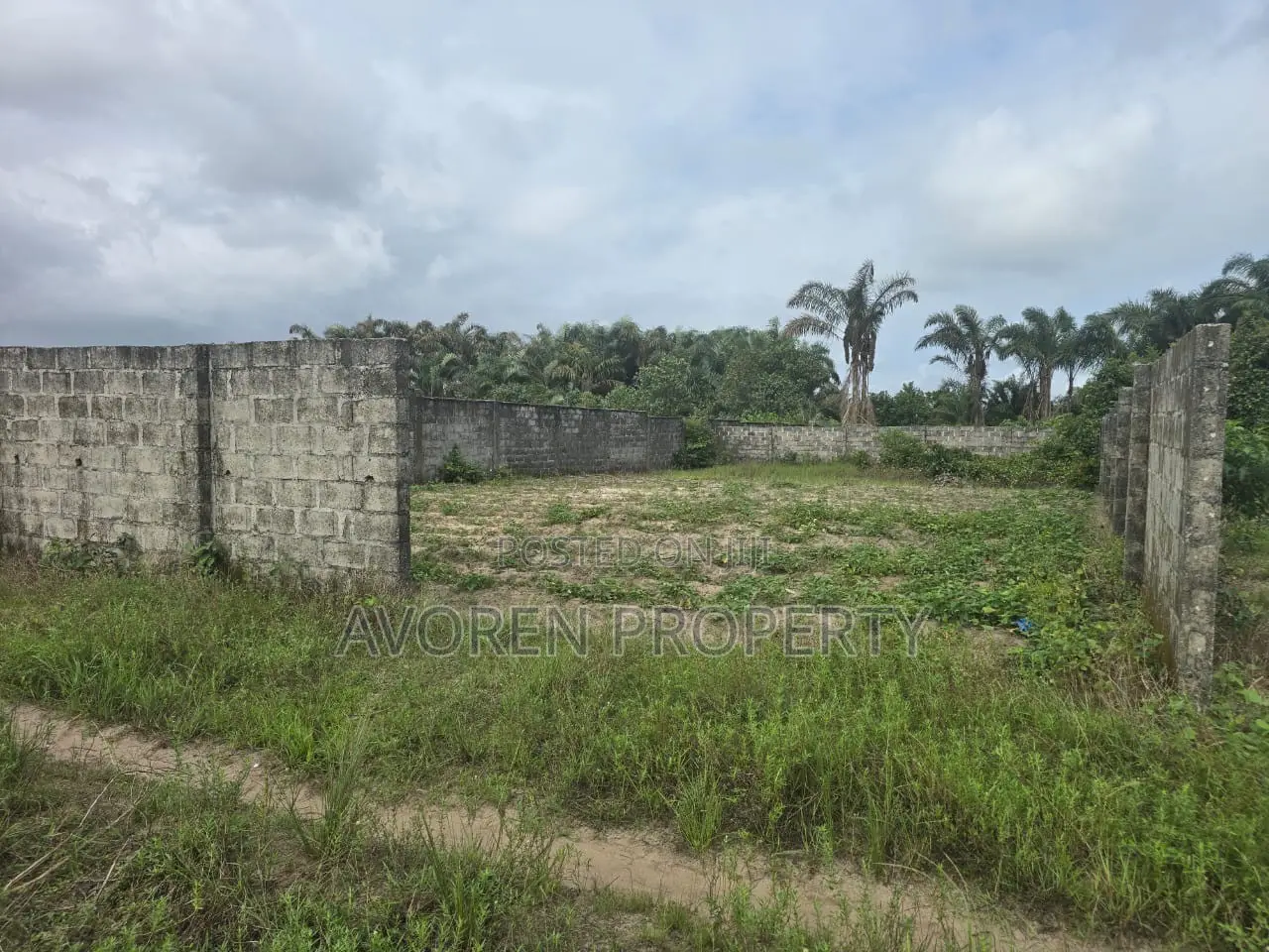 2 Plots of Land for Sale in Eluju Ibeju-Lekki | Prime Investment Land in Ibeju