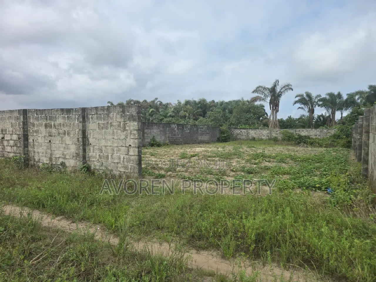 2 Plots of Land for Sale in Eluju Ibeju-Lekki | Prime Investment Land in Ibeju