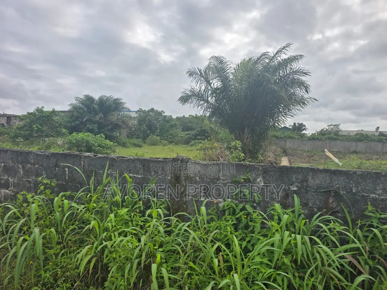 2 Plots of Land for Sale in Eluju Ibeju-Lekki | Prime Investment Land in Ibeju
