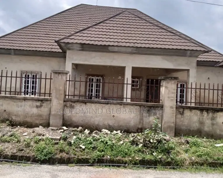 3bdrm Bungalow in Lokogoma for sale in Lokogoma