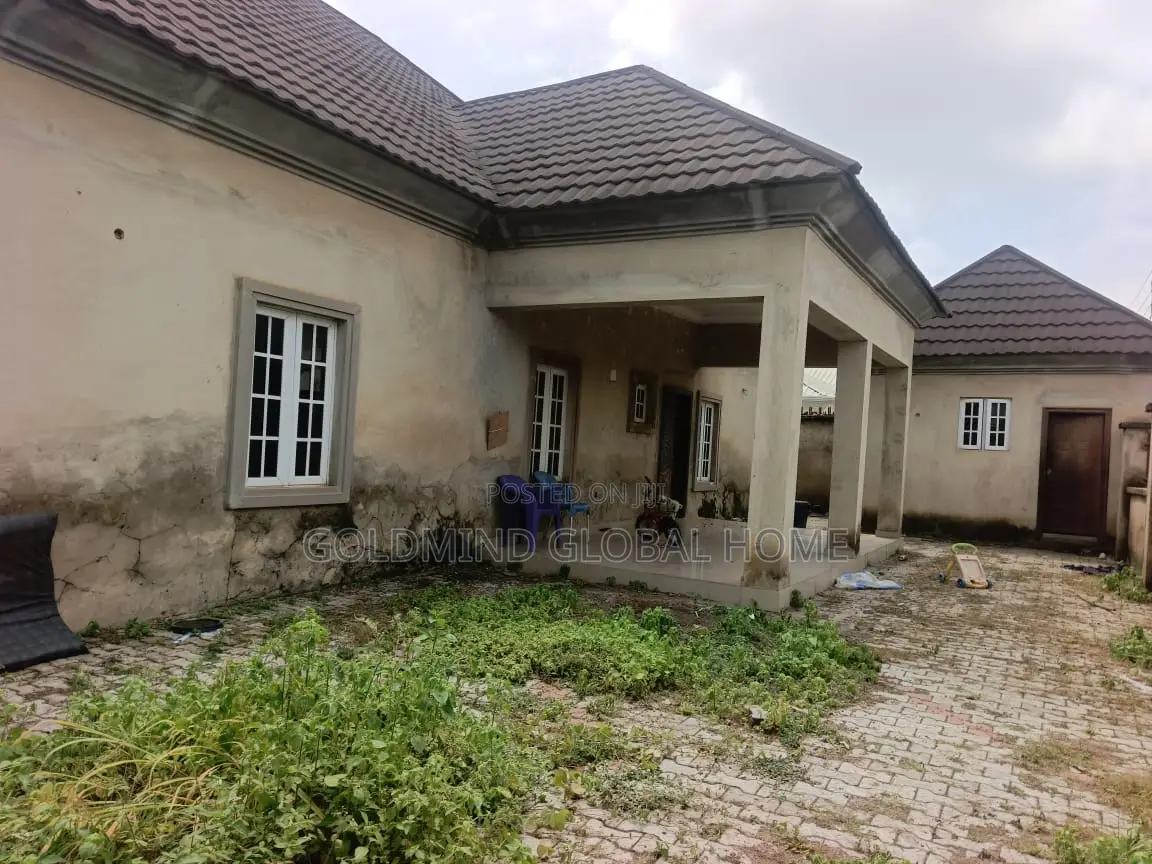 3bdrm Bungalow in Lokogoma for sale in Lokogoma