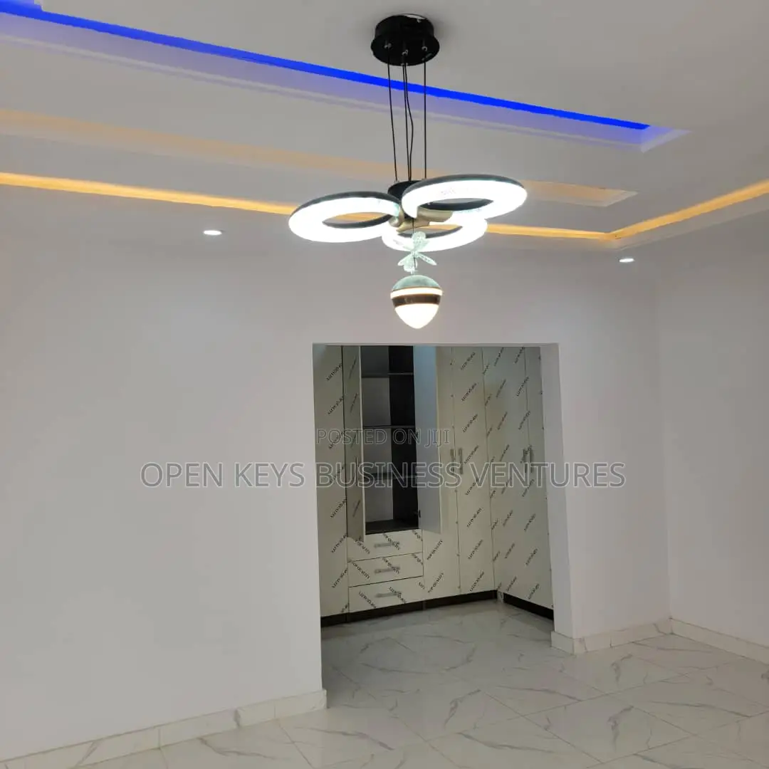 Furnished 4bdrm Duplex in Omolayo Estate, Akobo for sale in Akobo