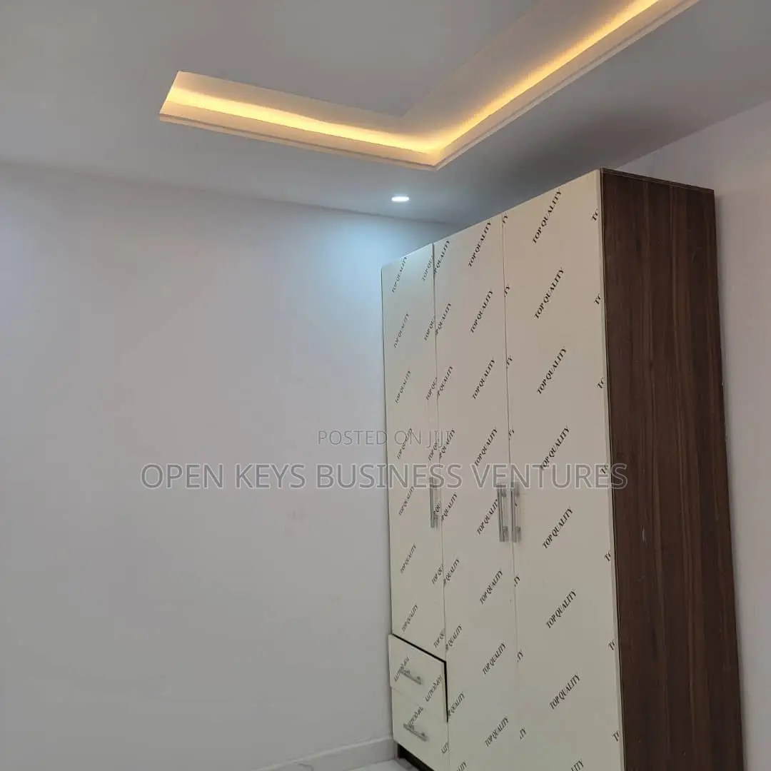 Furnished 4bdrm Duplex in Omolayo Estate, Akobo for sale in Akobo