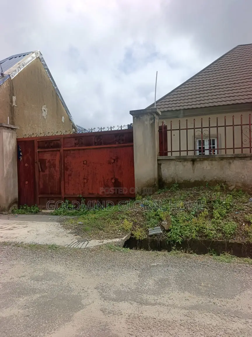 3bdrm Bungalow in Lokogoma for sale in Lokogoma