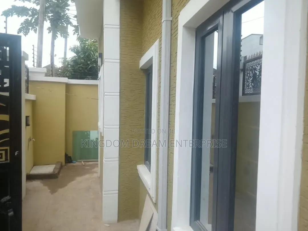 Mini Flat in Kfarm Estate Iju Oko for rent in Iju-Ishaga