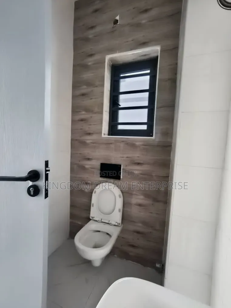 Mini Flat in Kfarm Estate Iju Oko for rent in Iju-Ishaga