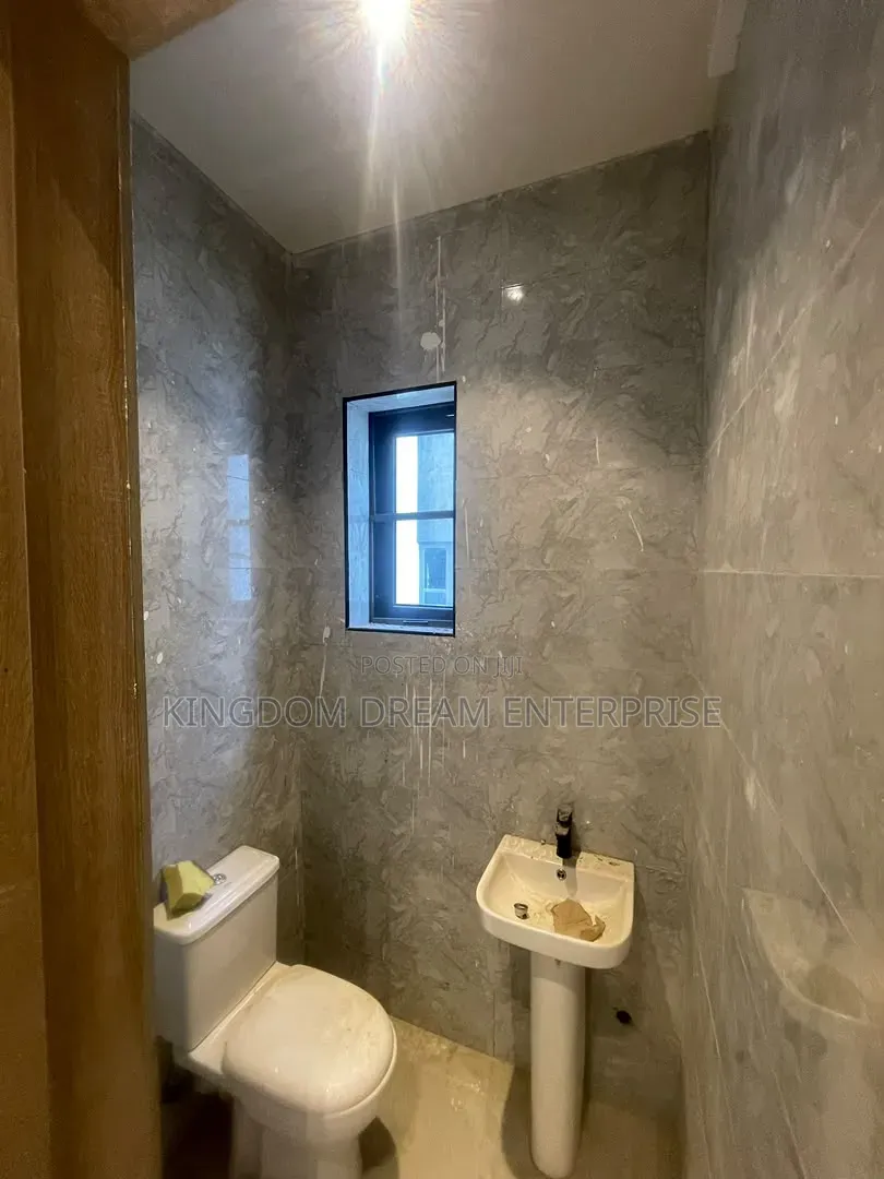 Mini Flat in Kfarm Estate Iju Oko for rent in Iju-Ishaga