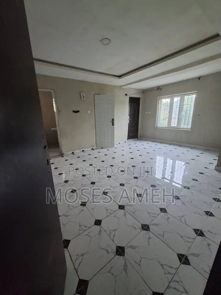 2bdrm Block of Flats in Wuye for sale in Wuye