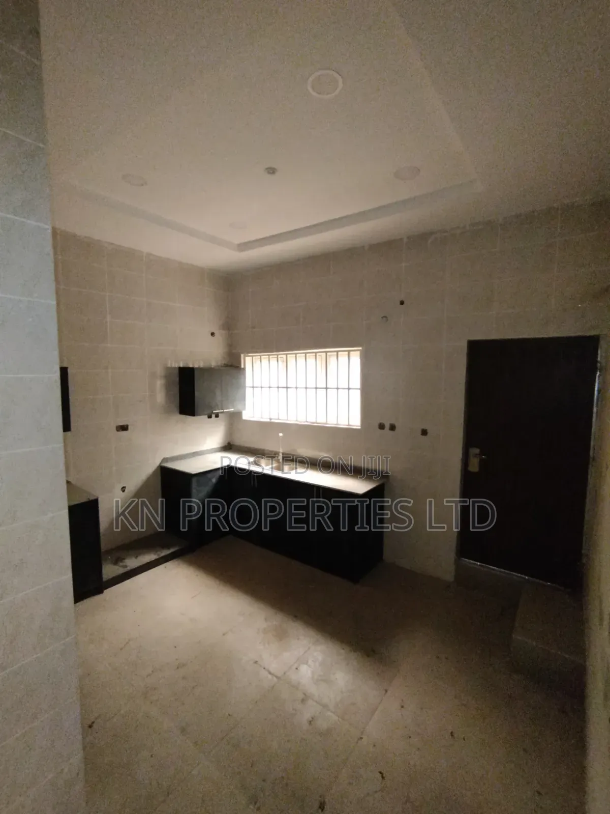 3bdrm Duplex in Fha, Guzape District for rent in Guzape District