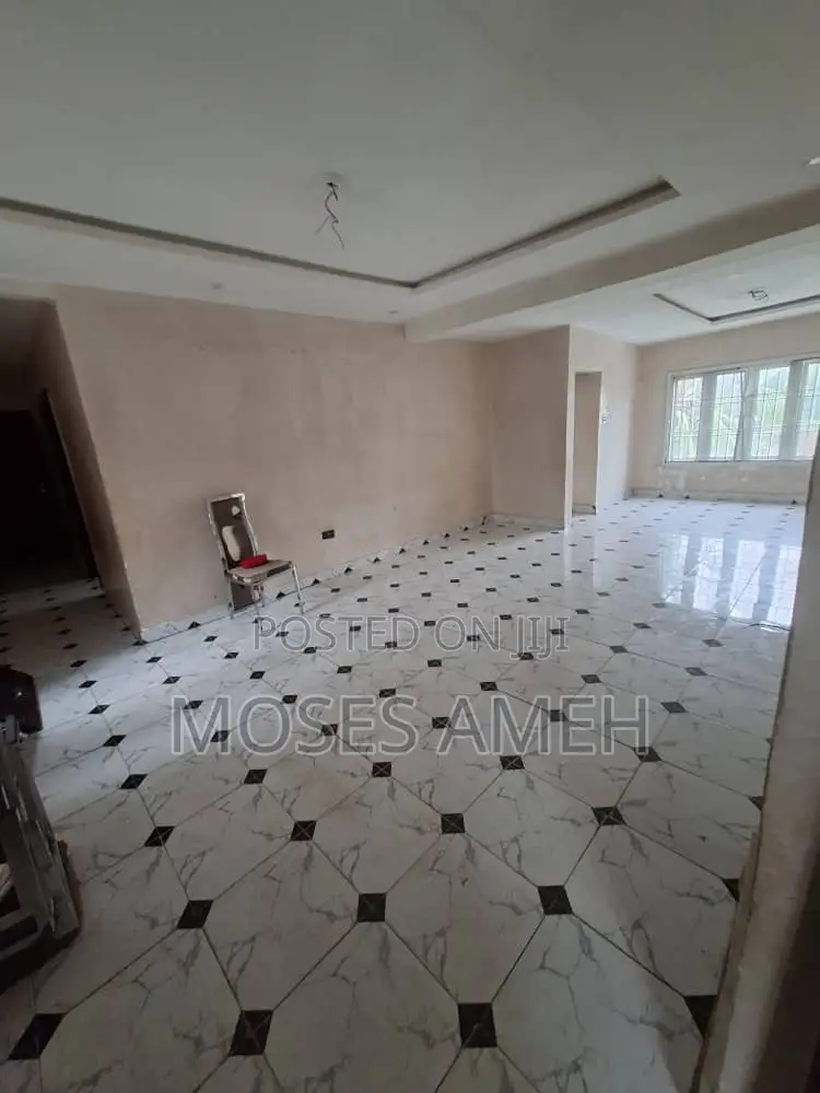 2bdrm Block of Flats in Wuye for sale in Wuye