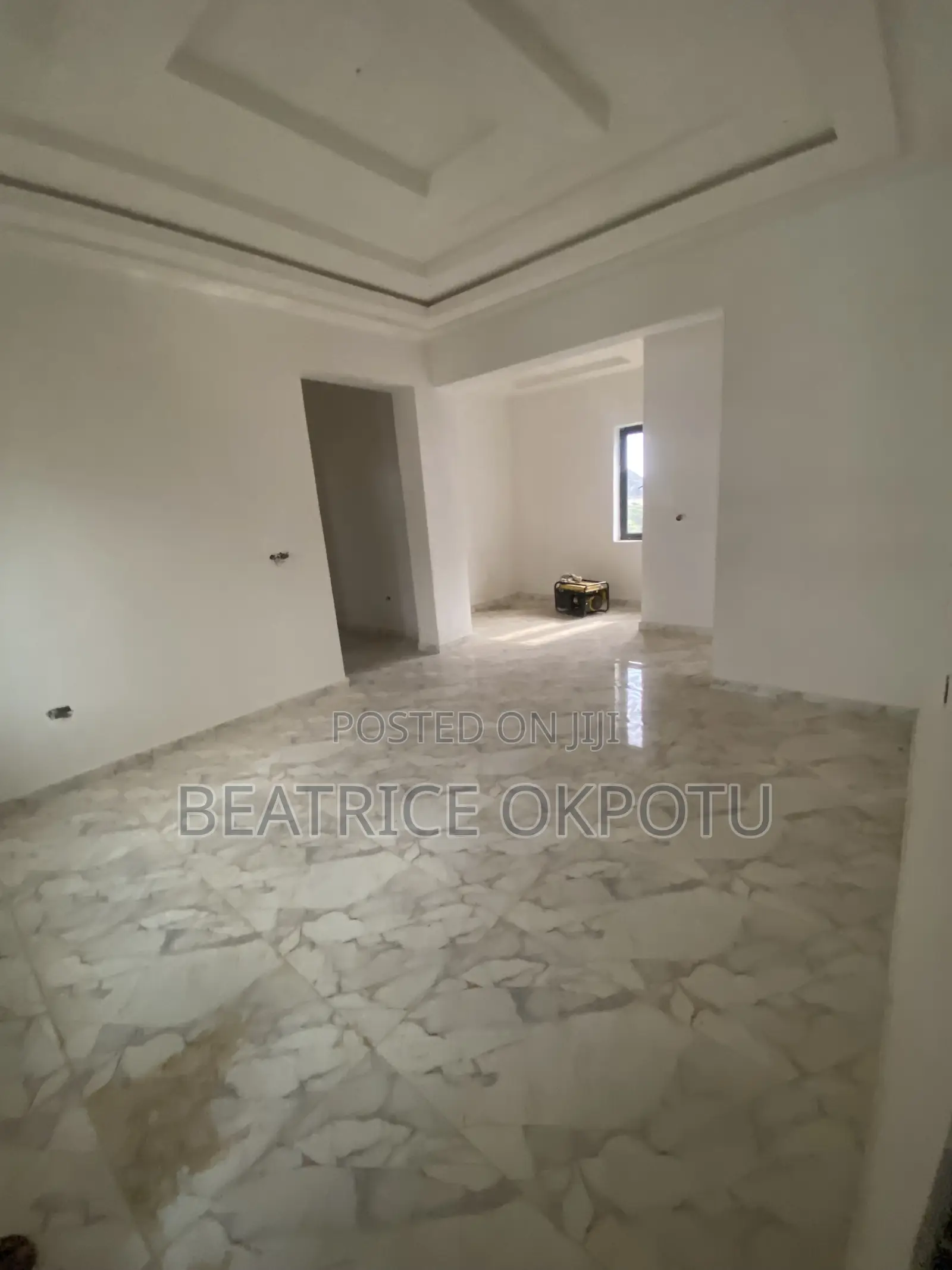 2bdrm Block of Flats in Kubwa for rent in Kubwa