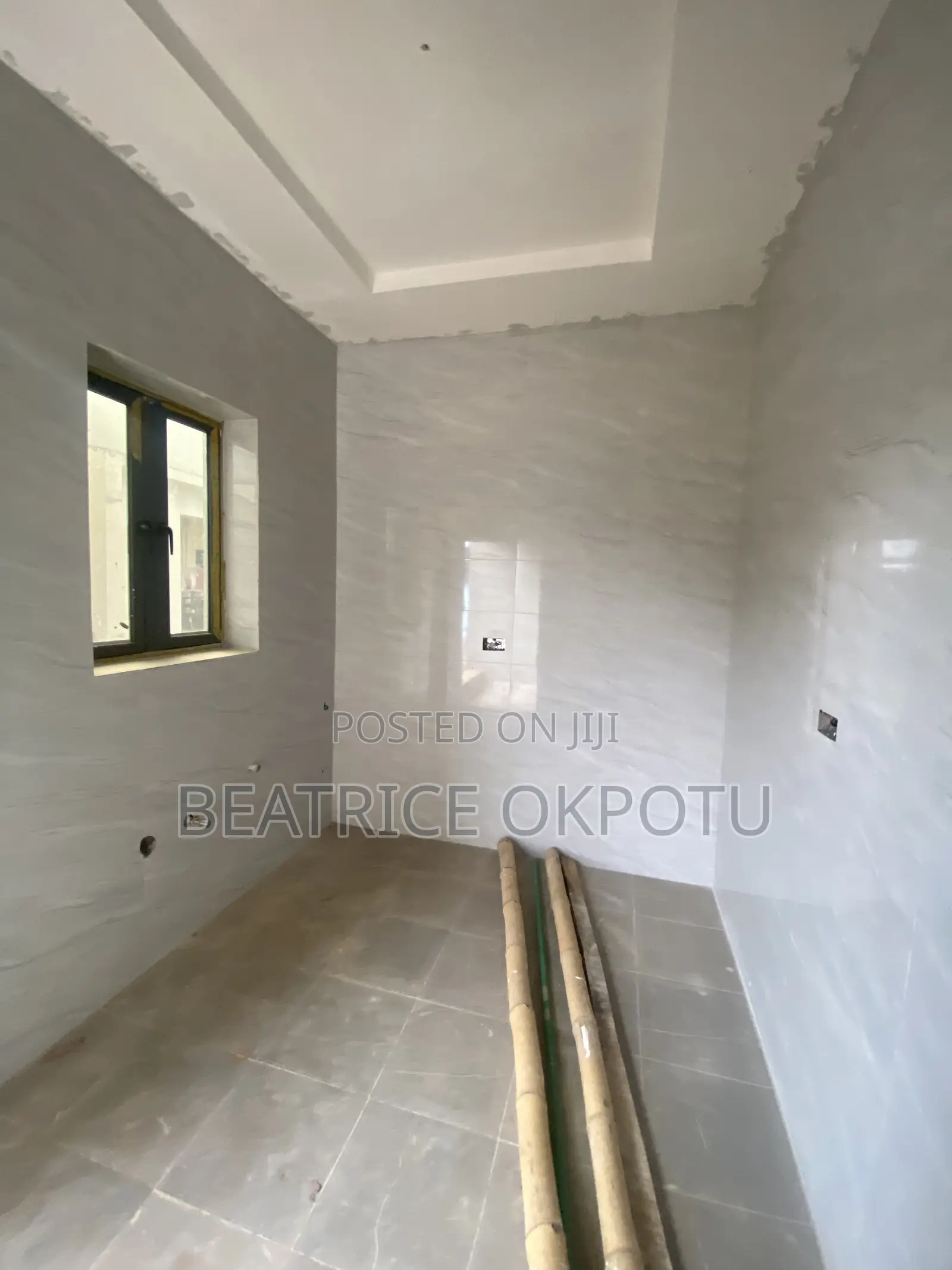 2bdrm Block of Flats in Kubwa for rent in Kubwa