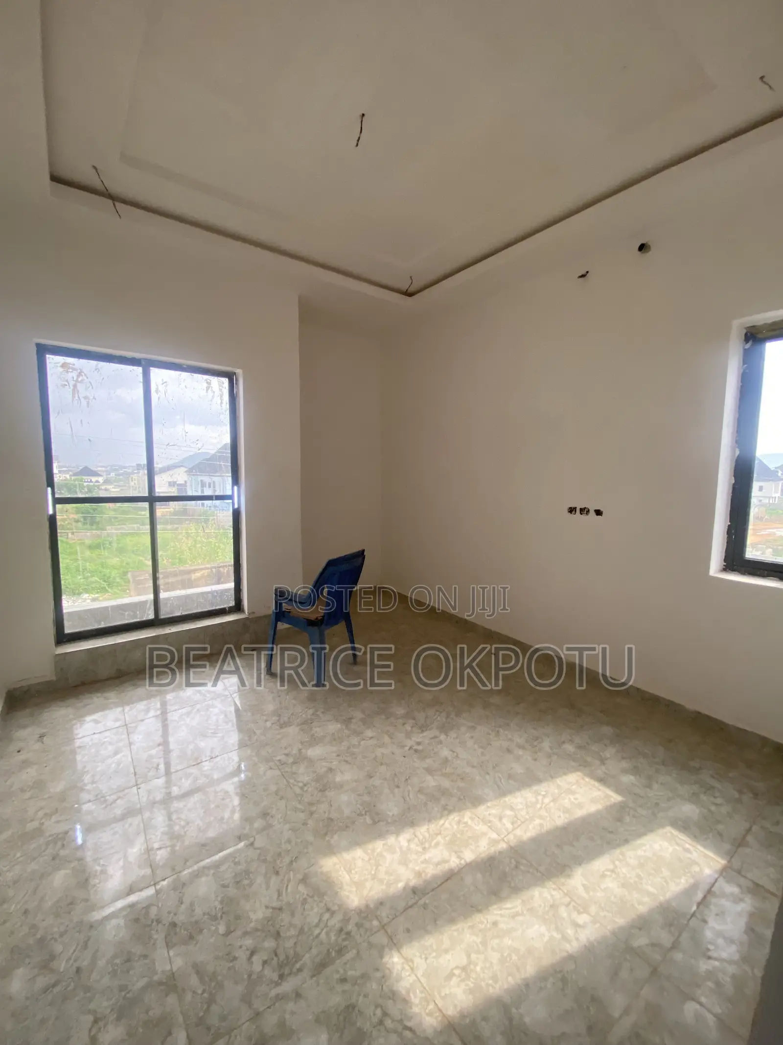 2bdrm Block of Flats in Kubwa for rent in Kubwa