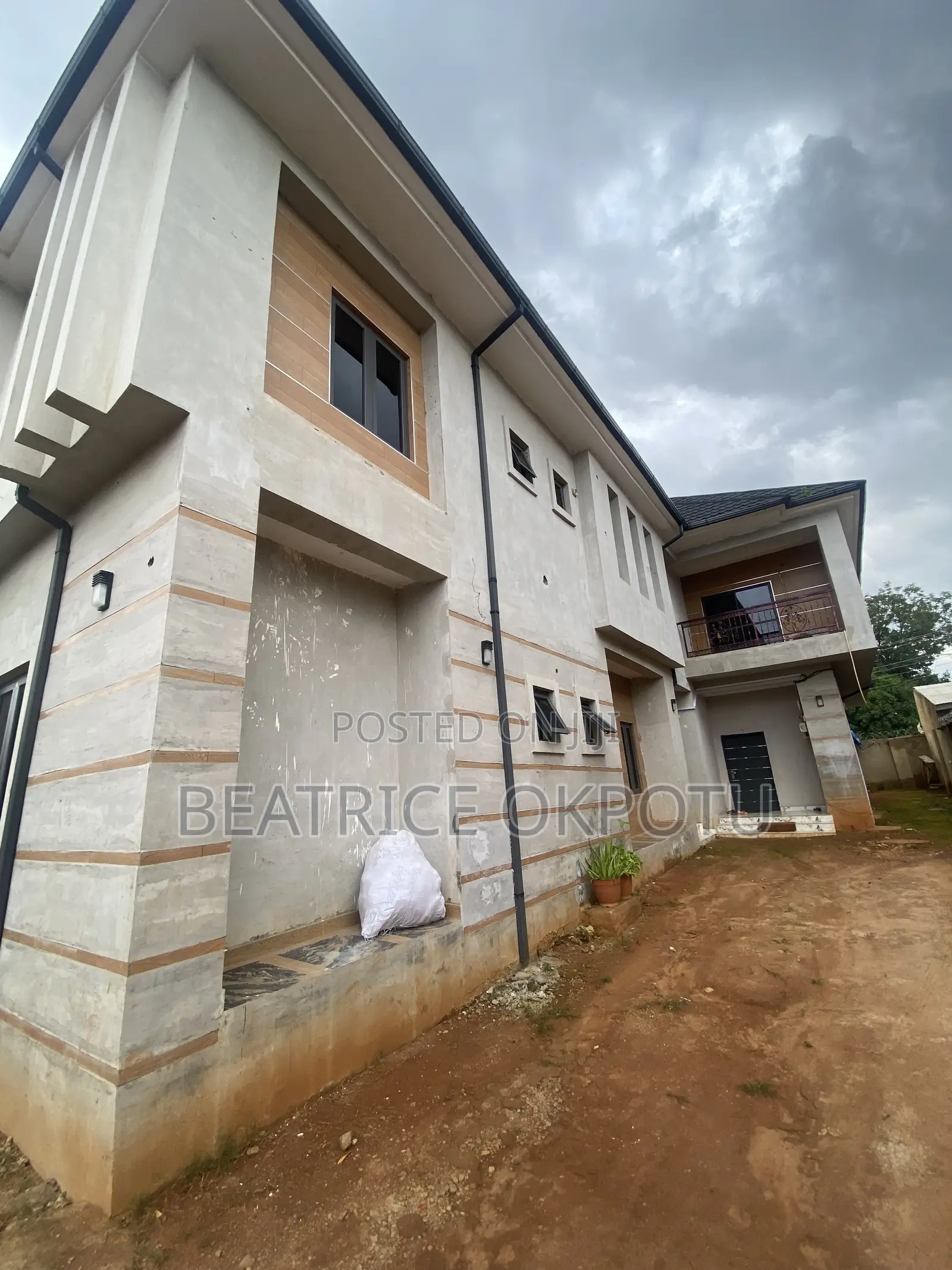 2bdrm Block of Flats in Kubwa for rent in Kubwa
