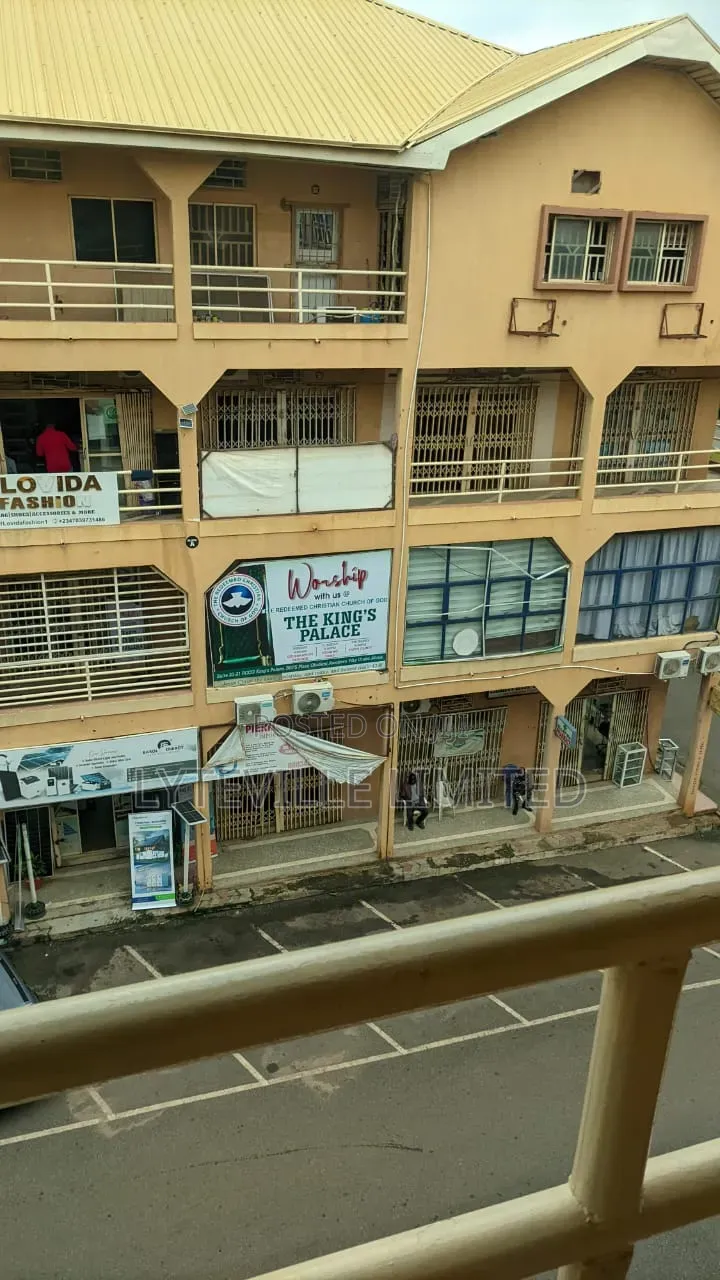 Office Space in Utako