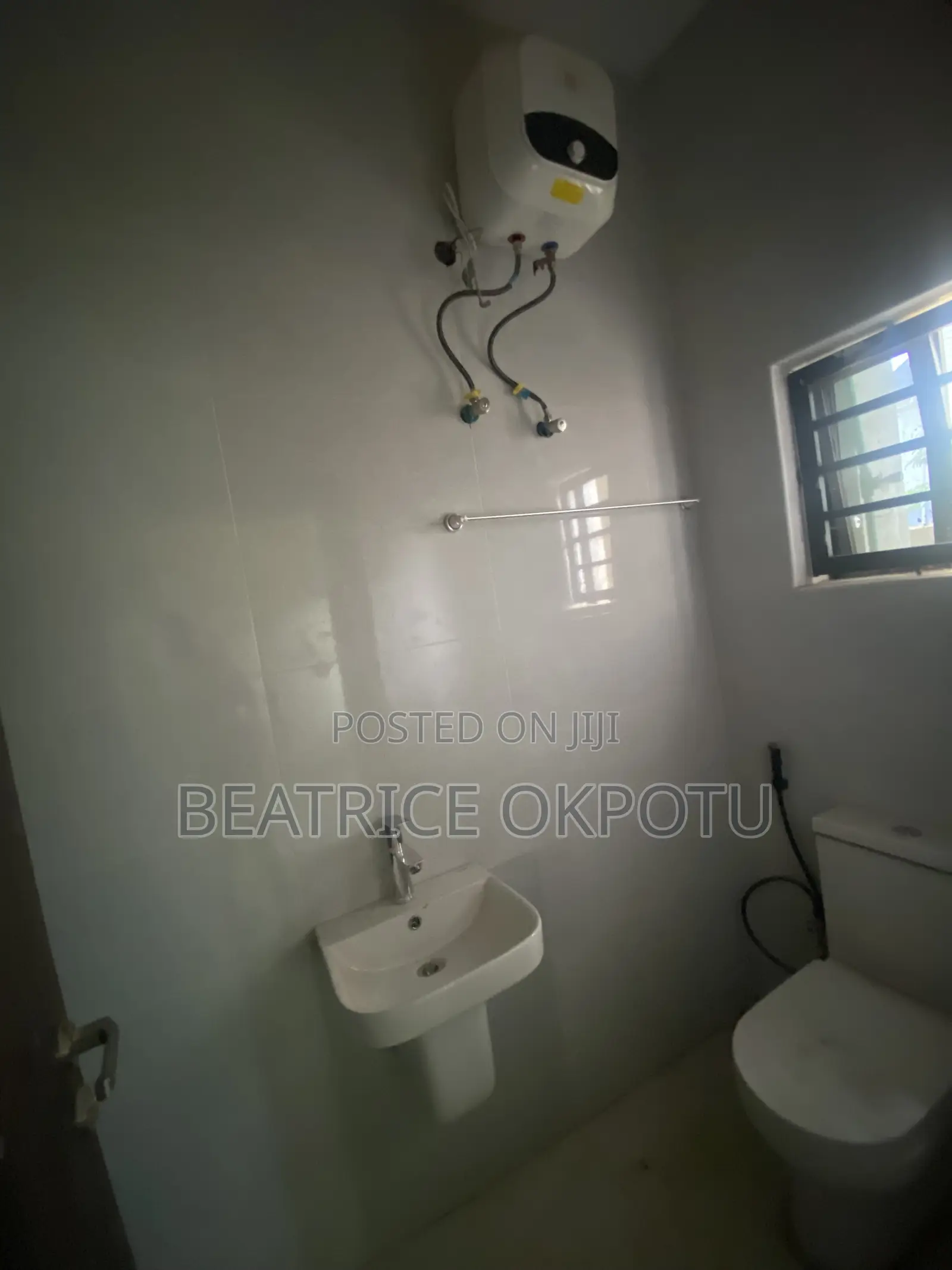2bdrm Block of Flats in Kubwa for rent in Kubwa