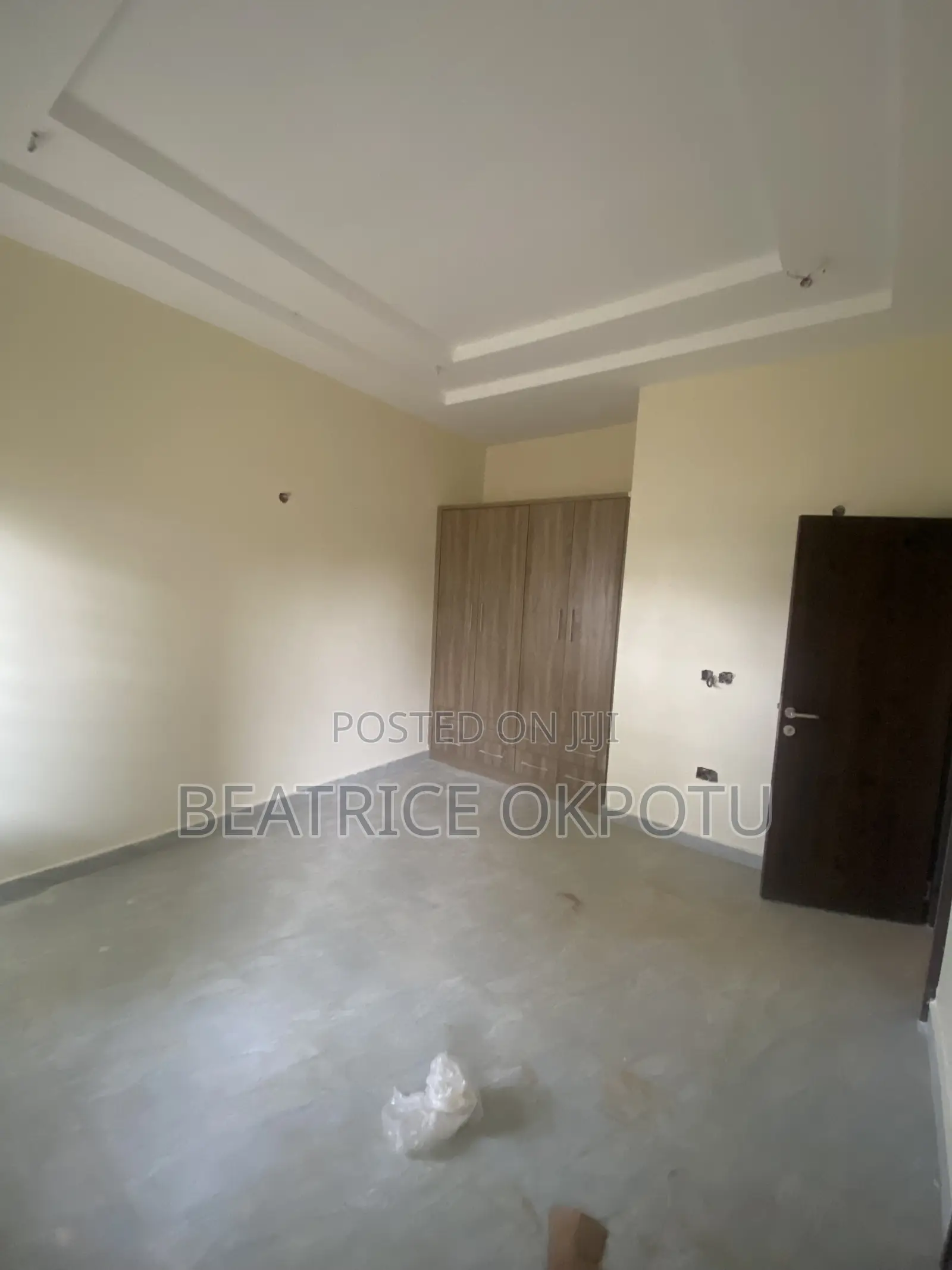 2bdrm Block of Flats in Kubwa for rent in Kubwa