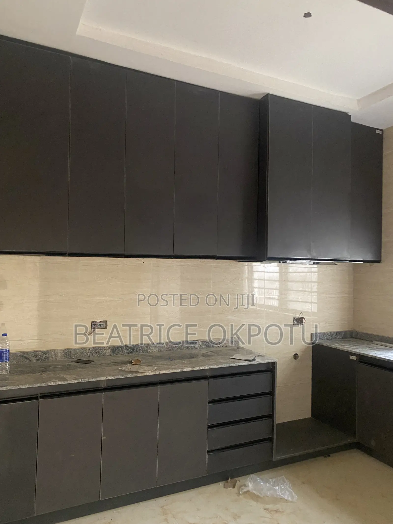 2bdrm Block of Flats in Kubwa for rent in Kubwa
