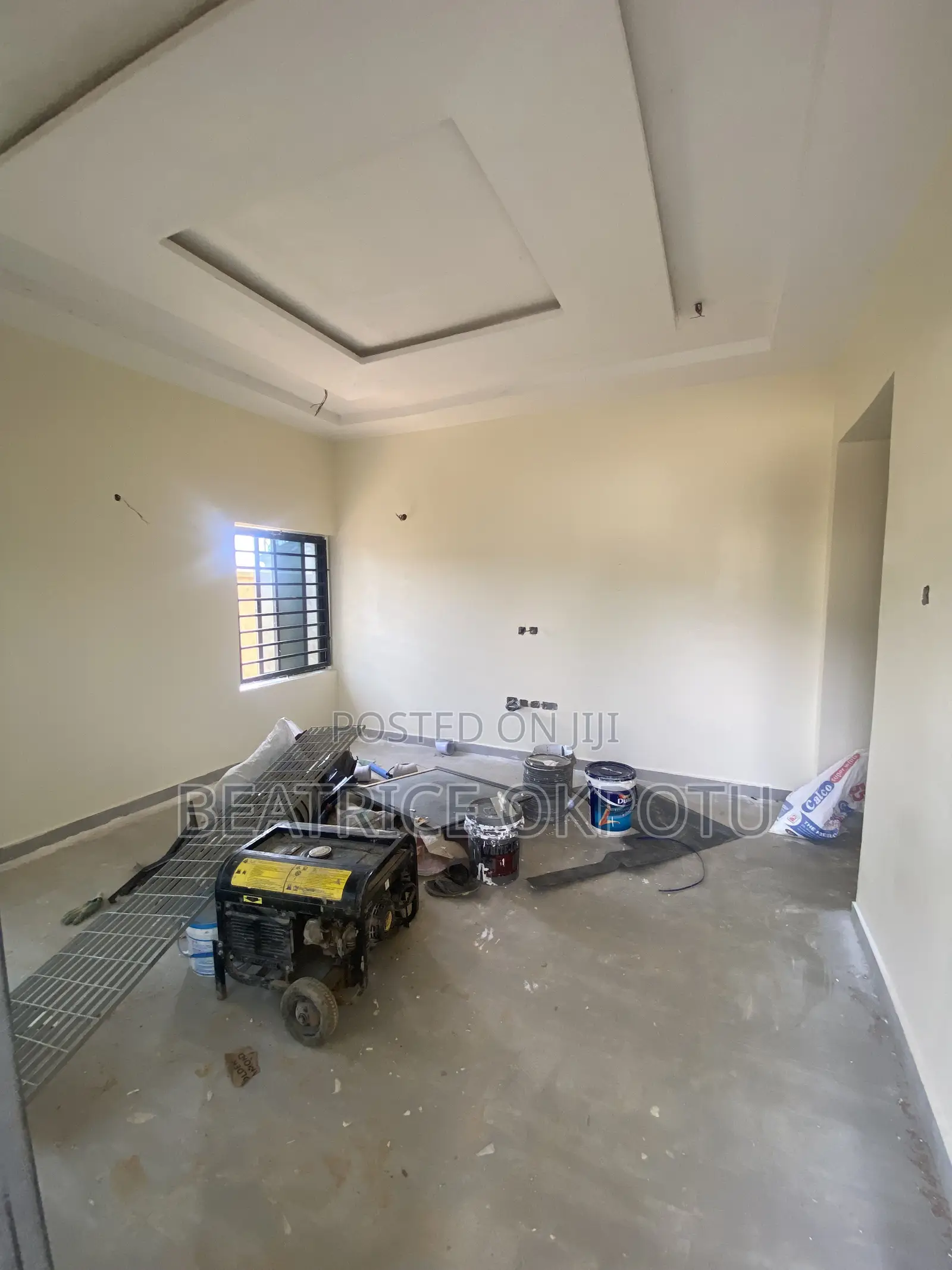 2bdrm Block of Flats in Kubwa for rent in Kubwa