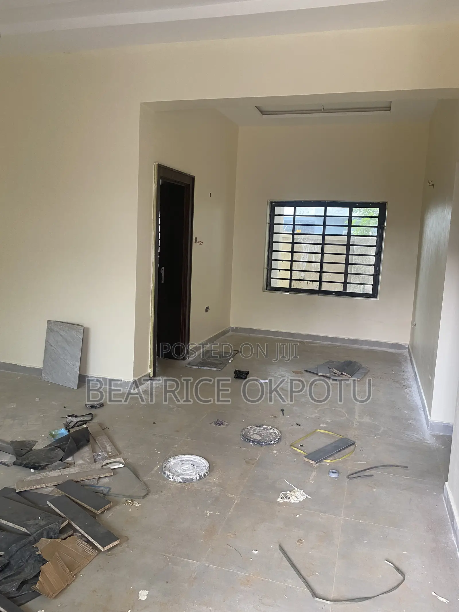 2bdrm Block of Flats in Kubwa for rent in Kubwa