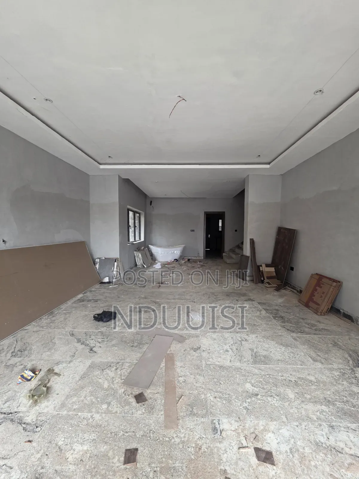 5bdrm Duplex in Wuye for sale in Wuye
