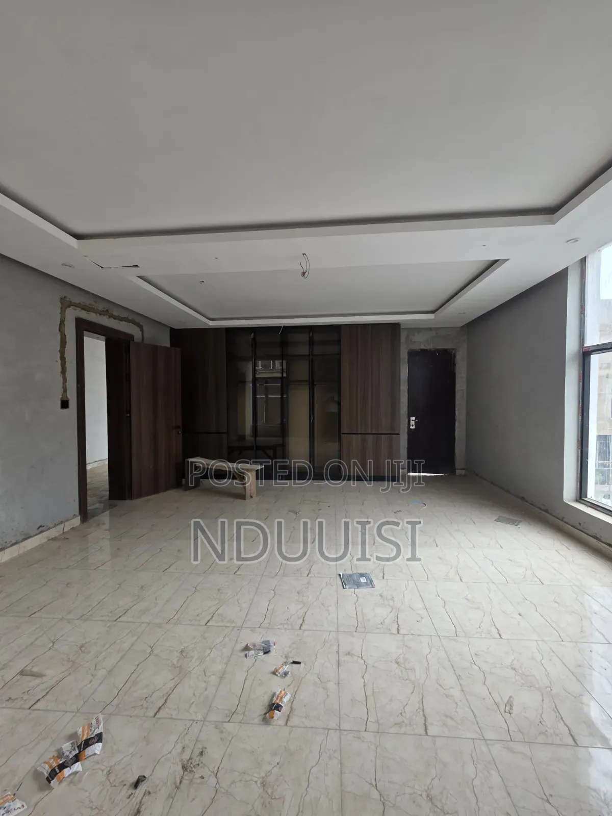 5bdrm Duplex in Wuye for sale in Wuye