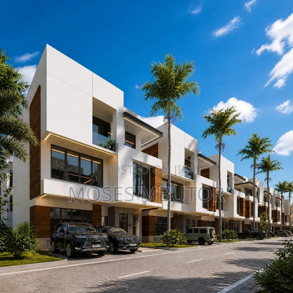 3 Bedroom Residential Land for Sale in Pyakasa Ketti-North in Pyakasa