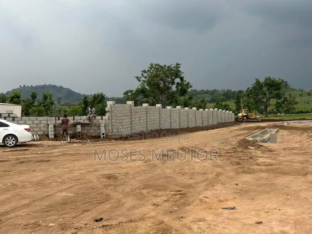 3 Bedroom Residential Land for Sale in Pyakasa Ketti-North in Pyakasa
