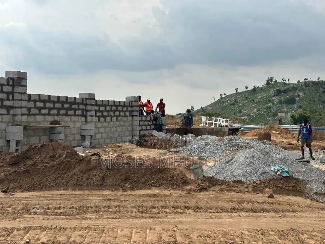 3 Bedroom Residential Land for Sale in Pyakasa Ketti-North in Pyakasa