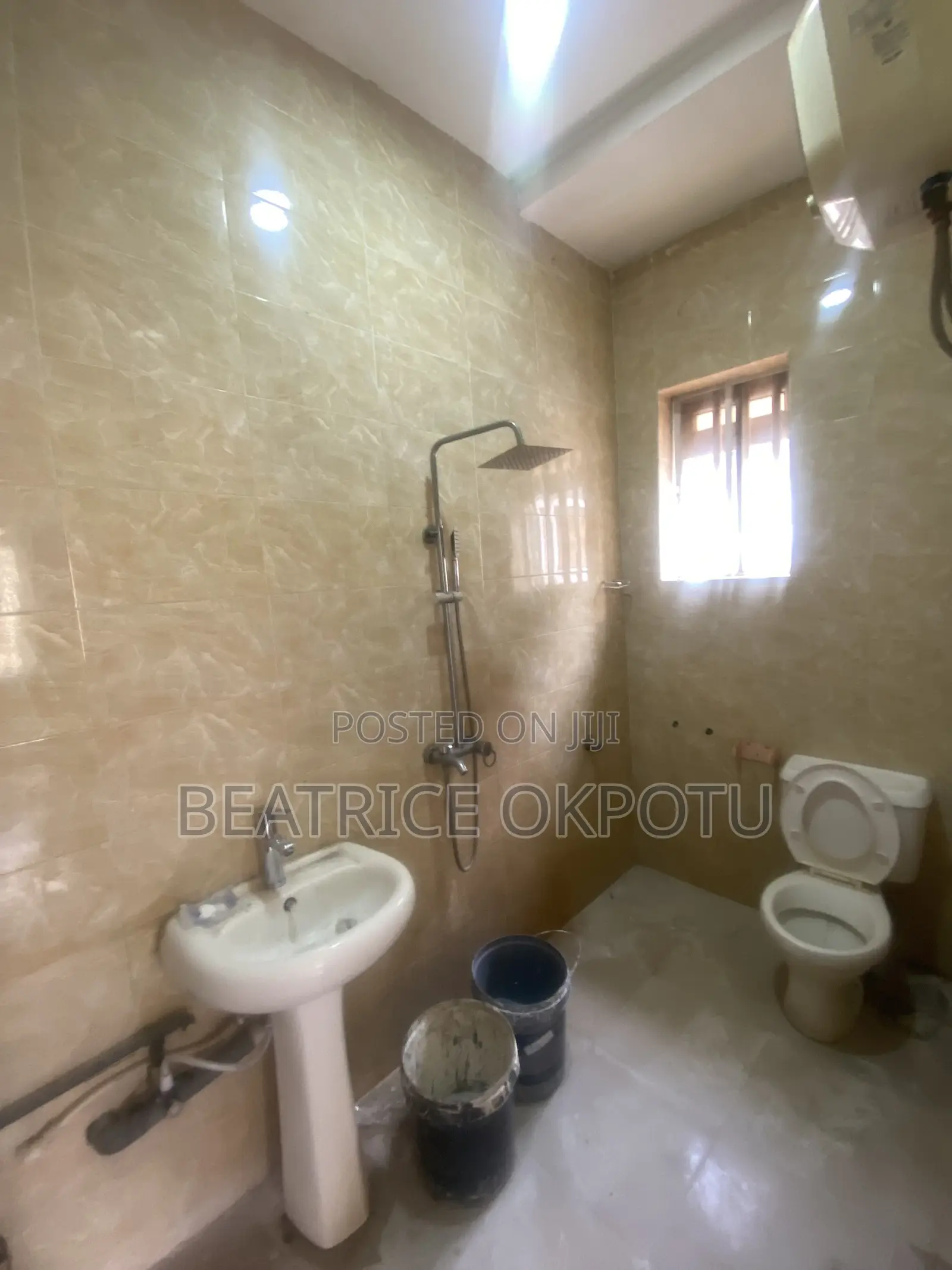 2bdrm Block of Flats in Kubwa for rent in Kubwa