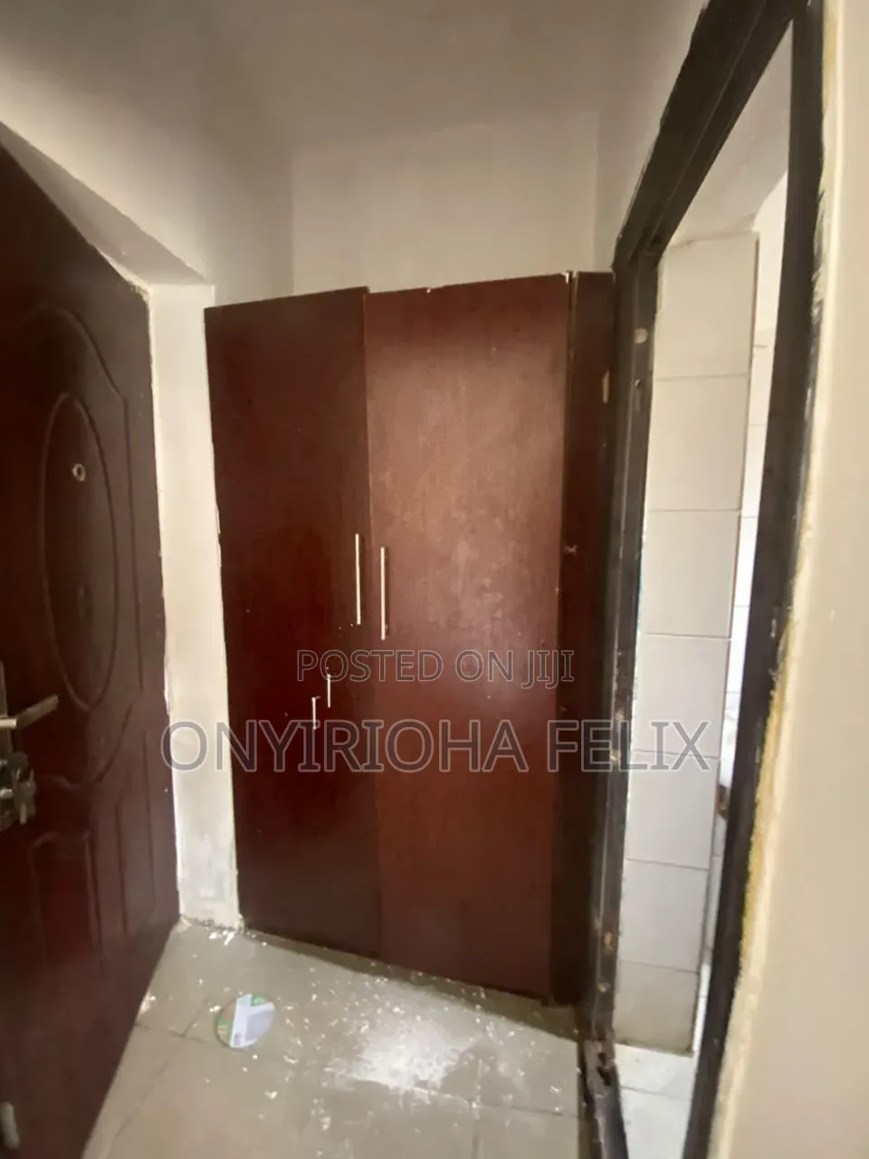 2bdrm Block of Flats in Ist Avenue Gwarinpa, Bunkoro for rent in Bunkoro
