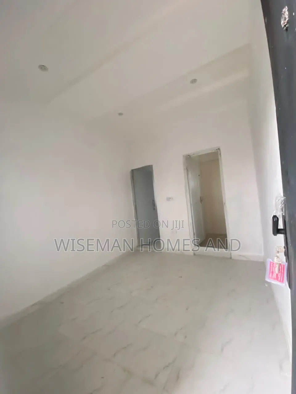 Studio Apartment in Sangotedo Eti-Osa for rent in Sangotedo