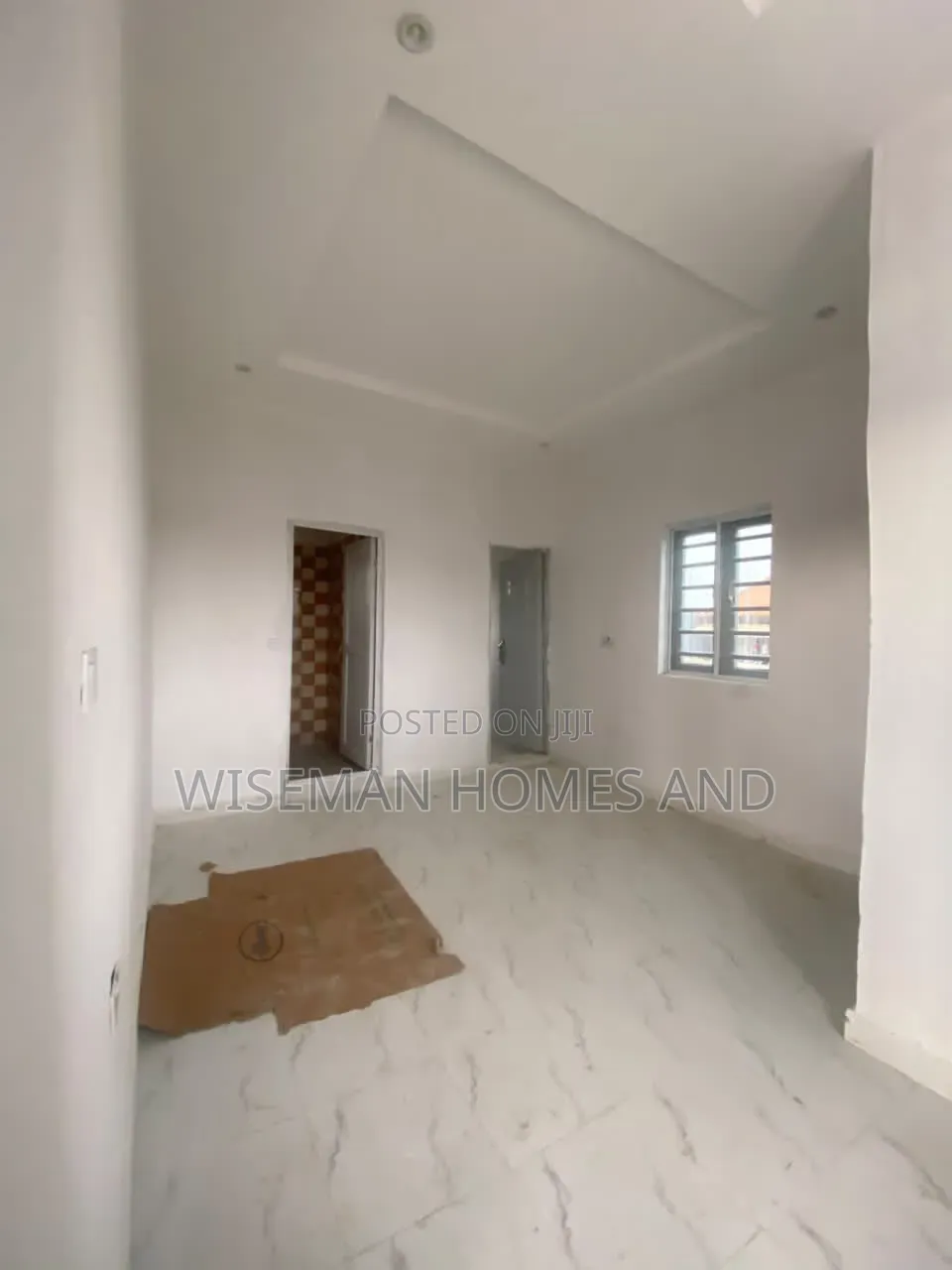 Studio Apartment in Sangotedo Eti-Osa for rent in Sangotedo