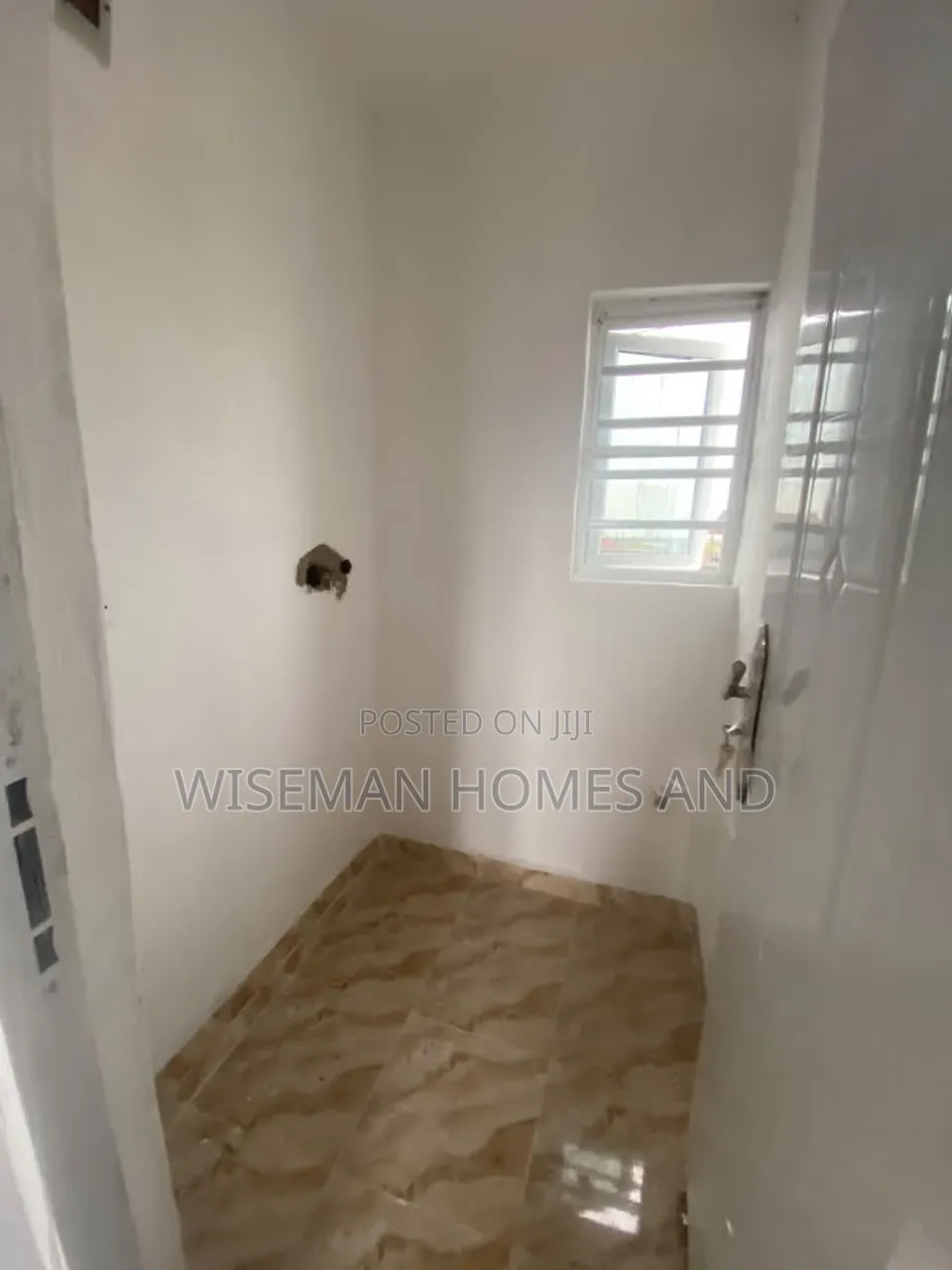 Studio Apartment in Sangotedo Eti-Osa for rent in Sangotedo